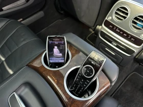 Mercedes-Benz S 350 Всички екстри !! 9-Gtronic, снимка 14