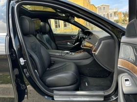 Mercedes-Benz S 350 Всички екстри !! 9-Gtronic, снимка 13