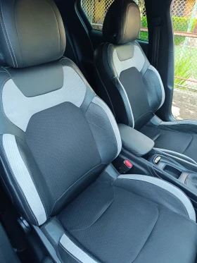 Citroen DS4 1.6 HDi (112к.с.), снимка 9