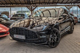 Aston Martin DBX 707/Керамика/Карбон/Обдухване/Камера 360/Bowers&Wi, снимка 1