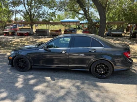 Mercedes-Benz C 350 Mercedes-Benz c350 4matic , снимка 3