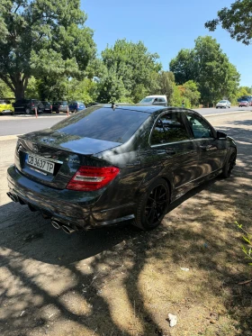 Mercedes-Benz C 350 Mercedes-Benz c350 4matic , снимка 8
