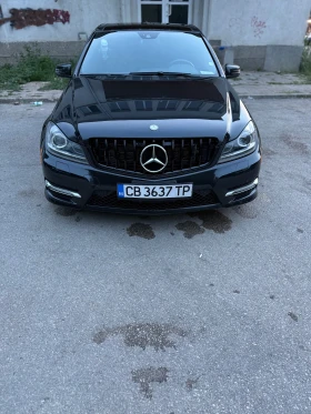Mercedes-Benz C 350 Mercedes-Benz c350 4matic , снимка 9