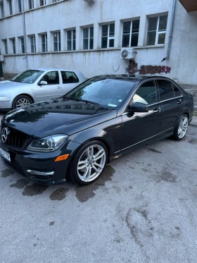 Mercedes-Benz C 350 Mercedes-Benz c350 4matic , снимка 2