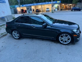 Mercedes-Benz C 350 Mercedes-Benz c350 4matic , снимка 7