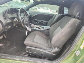 Dodge Challenger 3.6l Sxt, снимка 7