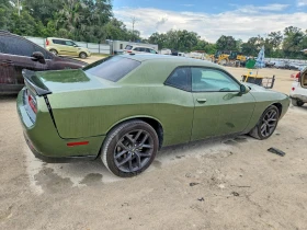 Dodge Challenger 3.6l Sxt, снимка 3