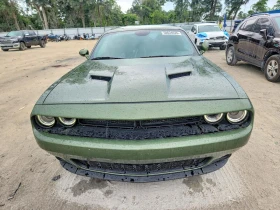 Dodge Challenger 3.6l Sxt, снимка 5