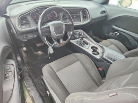 Dodge Challenger 3.6l Sxt, снимка 8