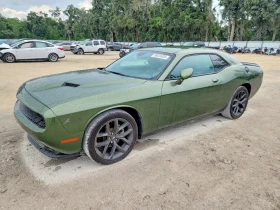 Dodge Challenger 3.6l Sxt, снимка 1