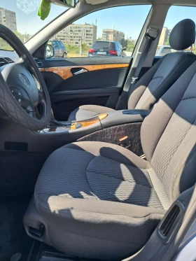 Mercedes-Benz E 220 2.2CDI, снимка 8