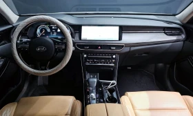 Kia K7 * КРАЙНА ЦЕНА ДО БЪЛГАРИЯ * АВТОКРЕДИТ, снимка 8