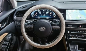 Kia K7 * КРАЙНА ЦЕНА ДО БЪЛГАРИЯ * АВТОКРЕДИТ, снимка 15