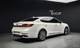 Kia K7 * КРАЙНА ЦЕНА ДО БЪЛГАРИЯ * АВТОКРЕДИТ, снимка 3