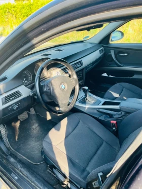 BMW 320, снимка 4