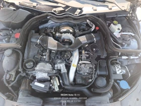 Mercedes-Benz C 320, снимка 6