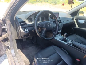 Mercedes-Benz C 320, снимка 8