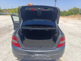 Mercedes-Benz C 320, снимка 11