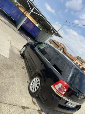 Opel Zafira B, снимка 8