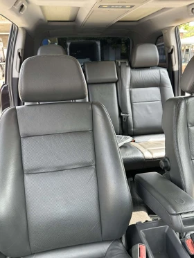 Opel Zafira B, снимка 15