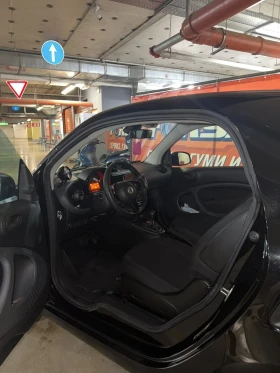 Smart Fortwo, снимка 6