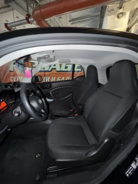 Smart Fortwo, снимка 4