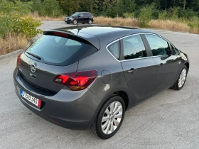 Opel Astra 1.6i 116k.c. COSMO * Bluetooth * AUX, снимка 5