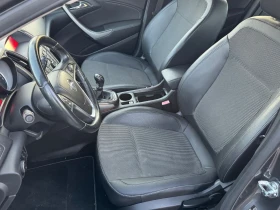 Opel Astra 1.6i 116k.c. COSMO * Bluetooth * AUX, снимка 10