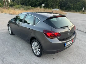 Opel Astra 1.6i 116k.c. COSMO * Bluetooth * AUX, снимка 3