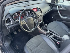 Opel Astra 1.6i 116k.c. COSMO * Bluetooth * AUX, снимка 9