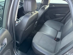 Opel Astra 1.6i 116k.c. COSMO * Bluetooth * AUX, снимка 13