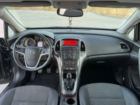 Opel Astra 1.6i 116k.c. COSMO * Bluetooth * AUX, снимка 14