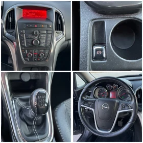 Opel Astra 1.6i 116k.c. COSMO * Bluetooth * AUX, снимка 12