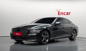 Genesis G80 ПОДГРЕВ* ОБДУХ* КАМЕРА* , снимка 1