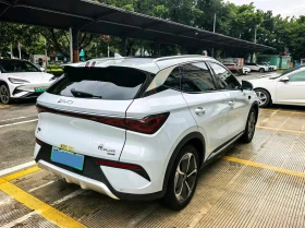 BYD Atto3 60.48kWh Smart Drive Editi, снимка 5
