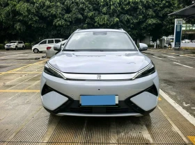 BYD Atto3 60.48kWh Smart Drive Editi, снимка 3