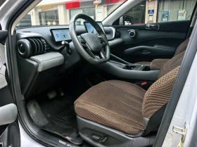 BYD Atto3 60.48kWh Smart Drive Editi, снимка 6