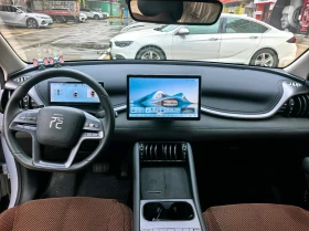 BYD Atto3 60.48kWh Smart Drive Editi, снимка 7