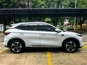 BYD Atto3 60.48kWh Smart Drive Editi, снимка 4