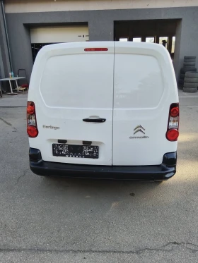 Citroen Berlingo НОВ ВНОС , снимка 10