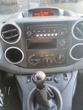 Citroen Berlingo НОВ ВНОС , снимка 8