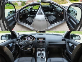 Mercedes-Benz C 220, снимка 12