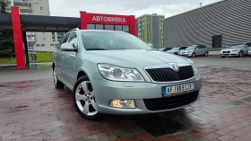 Skoda Octavia БЕЗУПРЕЧНА, снимка 3