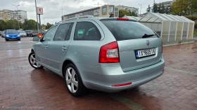 Skoda Octavia БЕЗУПРЕЧНА, снимка 5