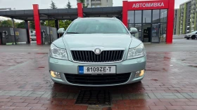 Skoda Octavia БЕЗУПРЕЧНА, снимка 2