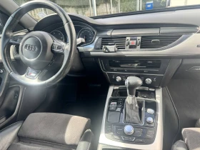 Audi A6 3.0TDI * MATRIX * 2X S-line * BOSE * , снимка 5