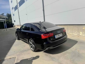 Audi A6 3.0TDI * MATRIX * 2X S-line * BOSE * , снимка 3