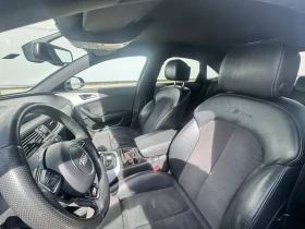 Audi A6 3.0TDI * MATRIX * 2X S-line * BOSE * , снимка 4
