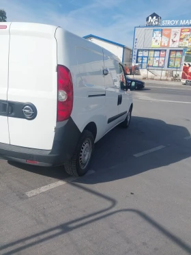 Opel Combo 1.4 бензин-макси, снимка 5