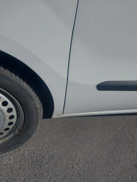 Opel Combo 1.4 бензин-макси, снимка 9